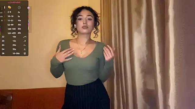 Snapshot of ParsedFix chatting on 3, 12, 2025 ParsedFix online show from 3, 12, 2025