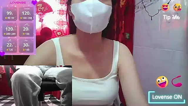 Mio Nips online show from 16, 1, 2026