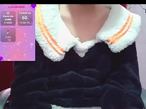 Mio Nips online show from 10, 1, 2026