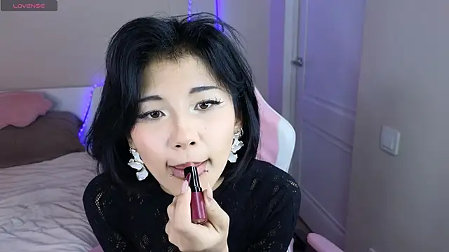 mimiicherry online show from 24, 2, 2026