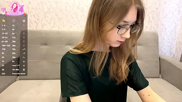 MargyDejong online show from 5, 3, 2026