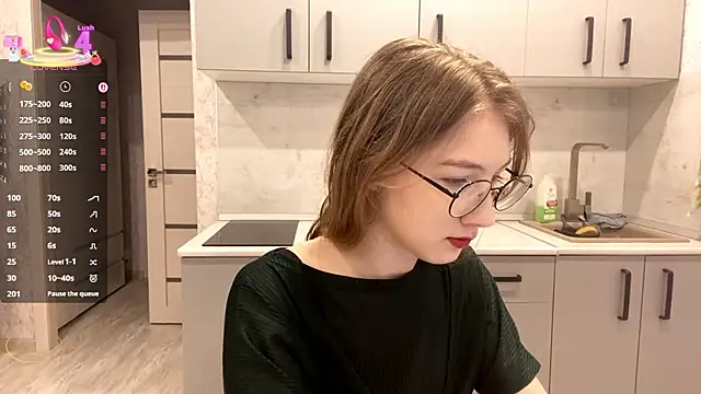 MargyDejong online show from 15, 2, 2026