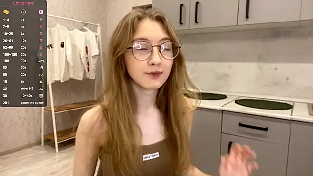 MargyDejong online show from 21, 12, 2025