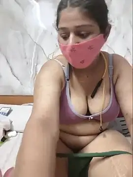 Jesikaa2 online show from 25, 6, 2026