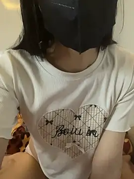 MGirlCute online show from 5, 2, 2026