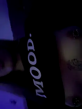 Zoe  blue online show from 30, 11, 2025