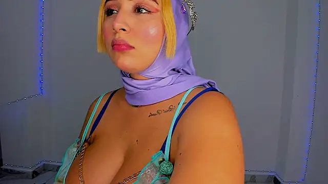 Jazmin kithana online show from 25, 2, 2026