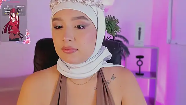 Jazmin kithana online show from 7, 6, 2026