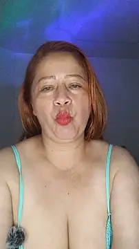 pamela 08 online show from 15, 1, 2026