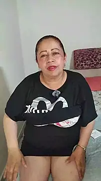 pamela 08 online show from 7, 1, 2026