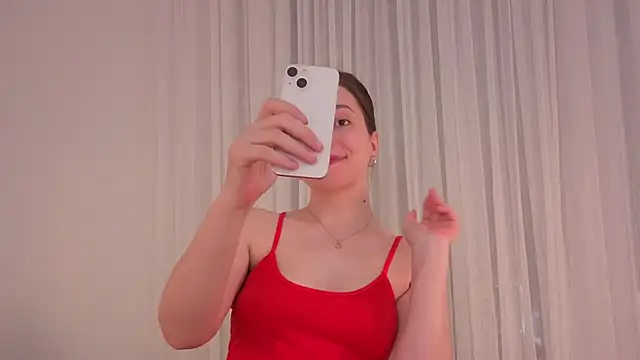  Anna 69 online show from 25, 2, 2026