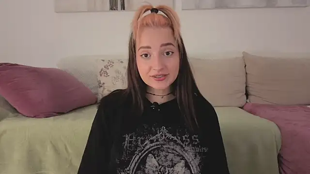  Anna 69 online show from 26, 7, 2026