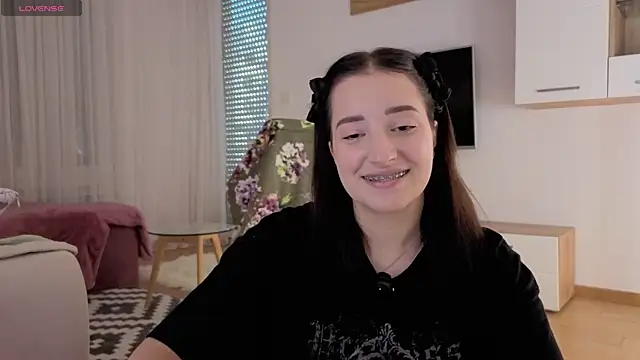  Anna 69 online show from 17, 7, 2026