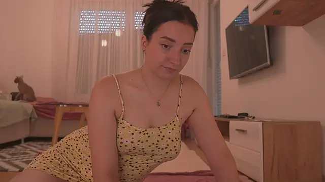  Anna 69 online show from 7, 7, 2026