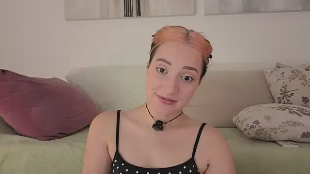  Anna 69 online show from 25, 7, 2026