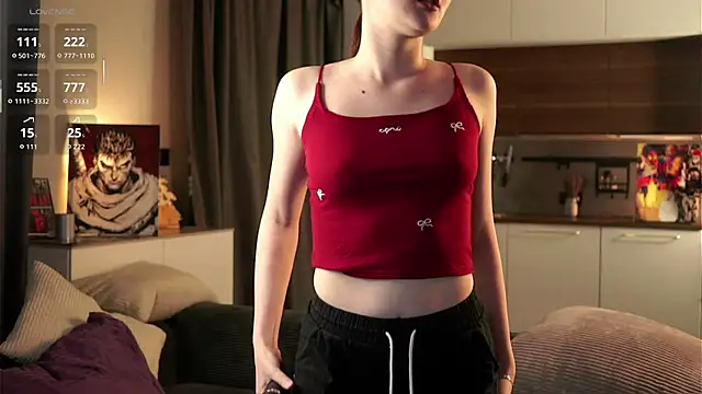 SveltePatrol online show from 8, 1, 2026