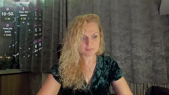 LanaLight x online show from 2, 3, 2026