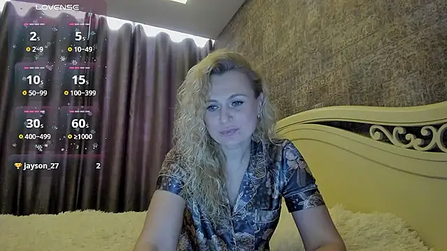 LanaLight x online show from 14, 1, 2026