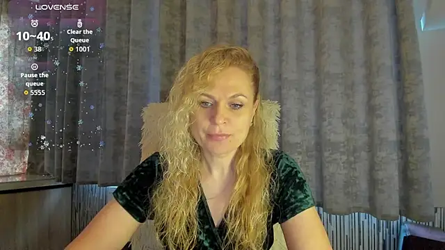 LanaLight x online show from 21, 5, 2026