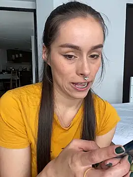 saraarchbould online show from 19, 12, 2025