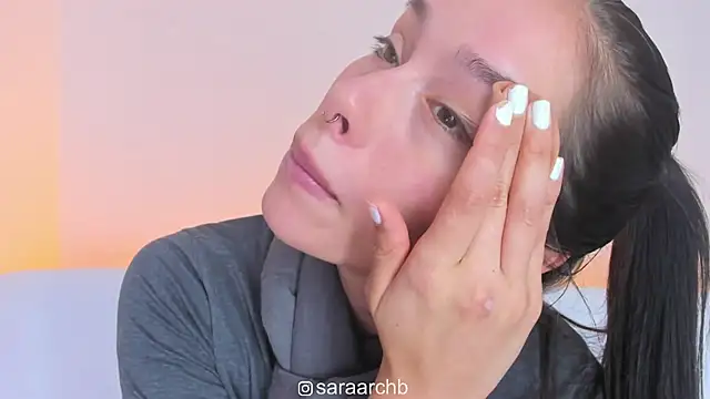 saraarchbould online show from 6, 2, 2026