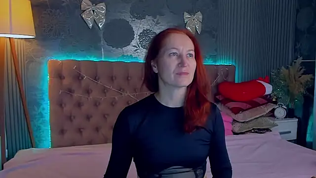 JasmineeSky online show from 15, 12, 2025