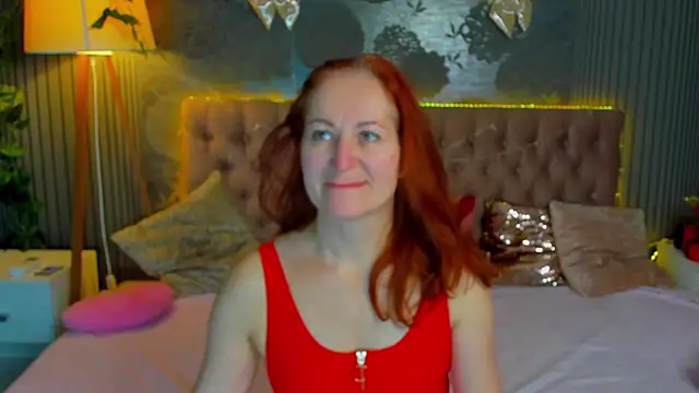 JasmineeSky online show from 6, 1, 2026