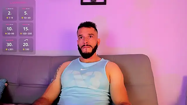 rambo  21 online show from 1, 12, 2025