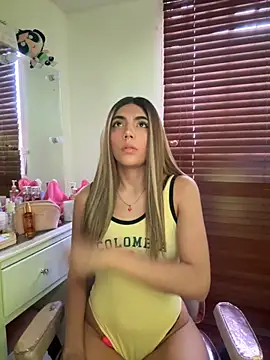 LadyCandy25 online show from 1, 12, 2025