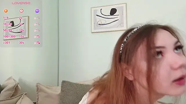 AuroraOlis online show from 7, 1, 2026