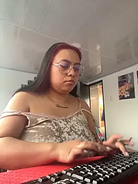 Nahomi150524 online show from 1, 12, 2025