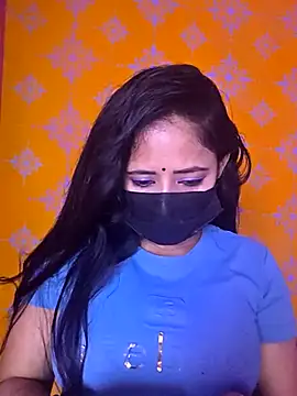 Hot-Haney77 online show from 11, 1, 2026