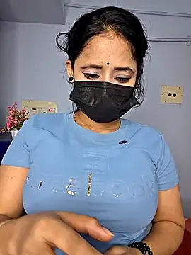 Hot-Haney77 online show from 13, 1, 2026