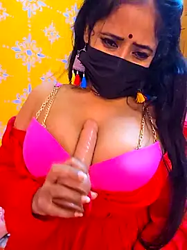 Hot-Haney77 online show from 9, 1, 2026