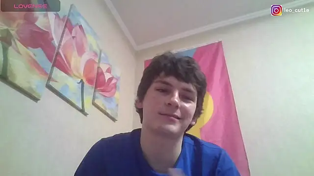 leo cutie online show from 7, 5, 2026