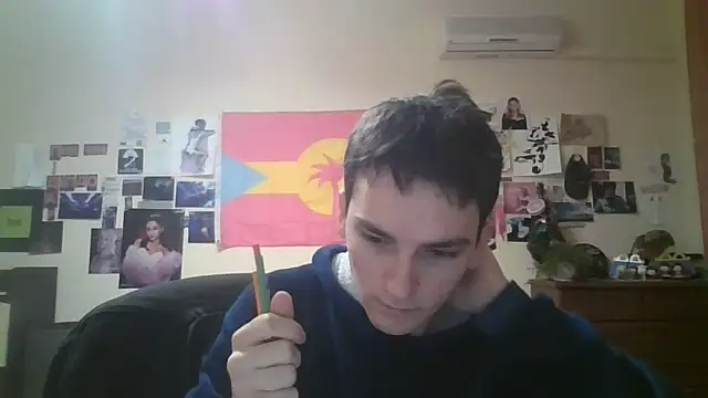 leo cutie online show from 10, 2, 2026