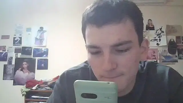 leo cutie online show from 4, 2, 2026