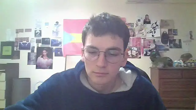 leo cutie online show from 17, 2, 2026