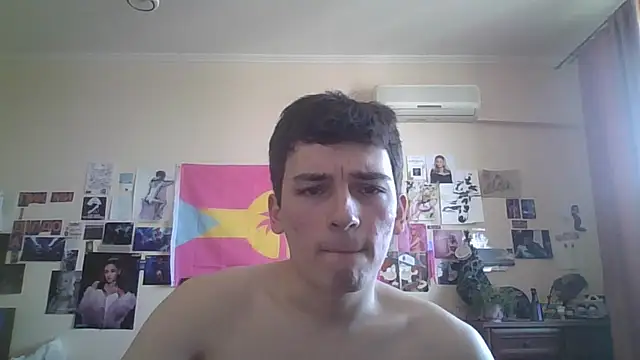 leo cutie online show from 1, 3, 2026