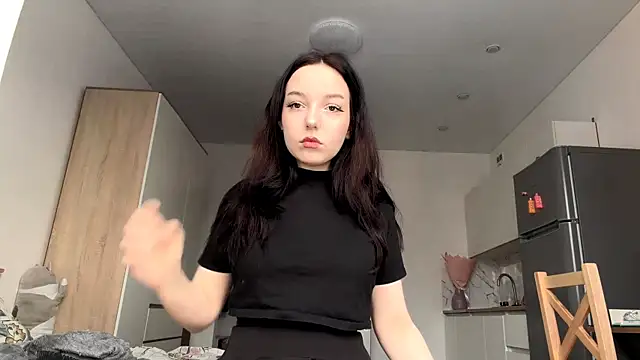 WhiteNoiseJoy online show from 15, 12, 2025