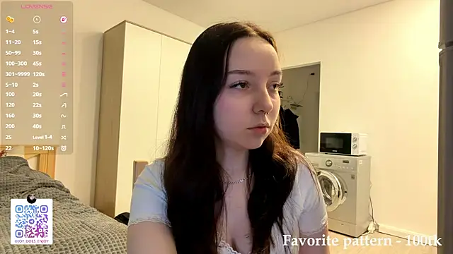 WhiteNoiseJoy online show from 13, 1, 2026