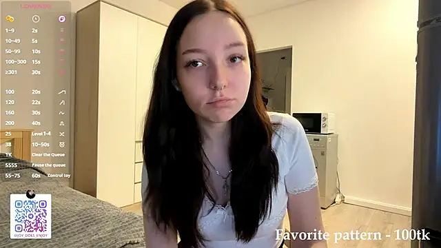 WhiteNoiseJoy online show from 15, 1, 2026