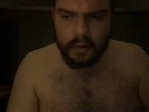 grizzlyspittybear online show from 30, 11, 2025