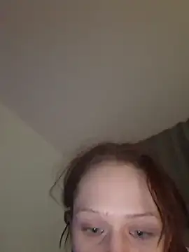 RedTeufelGirl online show from 10, 2, 2026