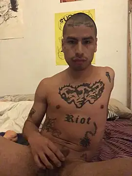 Natt76 online show from 1, 12, 2025