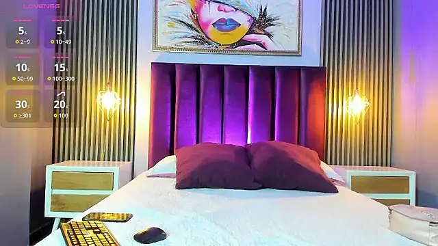 Ariana collinss online show from 13, 1, 2026