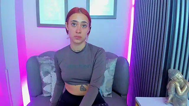 Ariana collinss online show from 17, 2, 2026