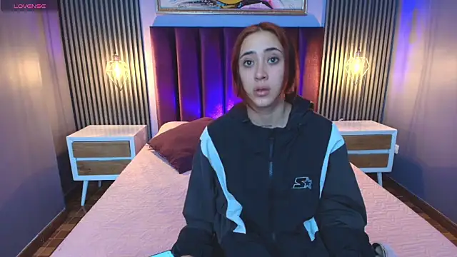 Ariana collinss online show from 5, 2, 2026