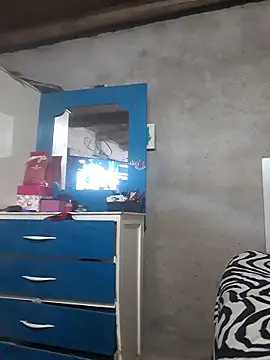 Estefanny Lolyy online show from 14, 1, 2026