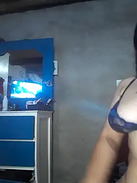 Estefanny Lolyy online show from 11, 1, 2026